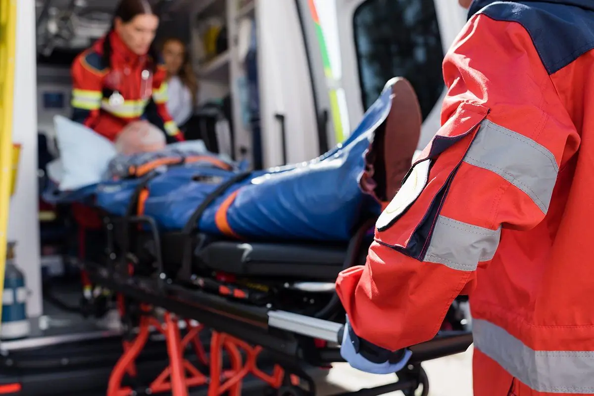 Gestion des opérations d'urgence en temps réel